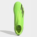 X Speedportal.3 Laceless Firm Ground Football Boots