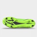 X Speedportal.3 Laceless Firm Ground Football Boots