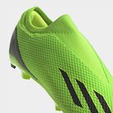 X Speedportal.3 Laceless Firm Ground Football Boots