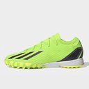 X Speedportal.3 Astro Turf Football Trainers