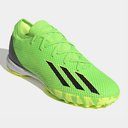 X Speedportal.3 Astro Turf Football Trainers