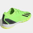X Speedportal.3 Astro Turf Football Trainers
