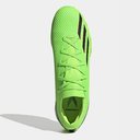 X Speedportal.3 Astro Turf Football Trainers