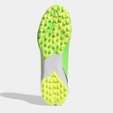 X Speedportal.3 Astro Turf Football Trainers