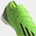 X Speedportal.3 Astro Turf Football Trainers