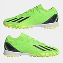 X Speedportal.3 Astro Turf Football Trainers