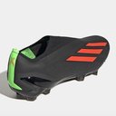 X Speedportal+ Firm Ground Football Boots