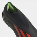X Speedportal+ Firm Ground Football Boots