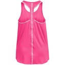 Armour Knockout Tank Top Junior Girls