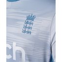 England Cricket Junior Boys Shirt