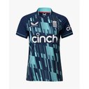 England ODI Replica Shirt Womens