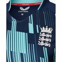 England ODI Ladies Cricket Shirt
