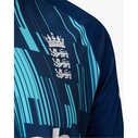 England Cricket ODI Shirt Long Sleeve Mens