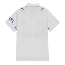 England Test Polo Shirt Juniors
