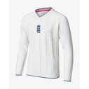 England Cricket Mens Knit Sweater 