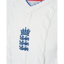 England Cricket Mens Knit Sweater 