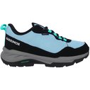 Verdi Low Walking Shoes Juniors