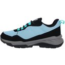 Verdi Low Walking Shoes Juniors