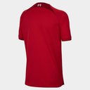 Liverpool FC Stadium Home Shirt 2022 2023 Junior Boys
