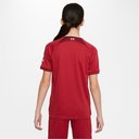 Liverpool FC Stadium Home Shirt 2022 2023 Junior Boys