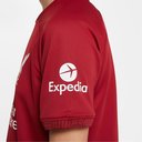 Liverpool FC Stadium Home Shirt 2022 2023 Junior Boys