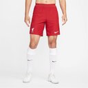 Liverpool Home Mens Shorts