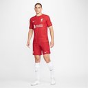 Liverpool Home Mens Shorts
