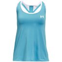 Armour Knockout Tank Top Junior Girls