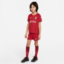 Liverpool Home Mini Kit 2022 2023