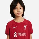 Liverpool Home Mini Kit 2022 2023