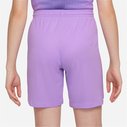 Liverpool FC 2022 23 Home Nike DRI FIT Goalkeeper Shorts Junior