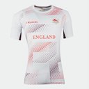 Team England Mens Flag T Shirt