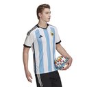 Argentina Home Shirt 2022 2023 Mens