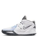 KD 8 SE Big Kids Basketball Shoes