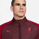 FC Repel Academy AWF Mens Soccer Jacket