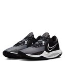 Precision 6 Basketball Shoes