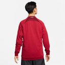 Liverpool Anthem Jacket 2022 2023 Adults
