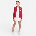 Liverpool Anthem Jacket 2022 2023 Juniors