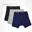 Boxer Briefs (x1)