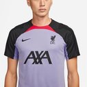 Liverpool Away Strike Top 2022 2023 Adults