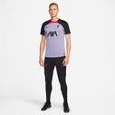Liverpool Away Strike Top 2022 2023 Adults