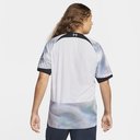 Liverpool Authentic Away Shirt 2022 2023 Adults