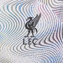 Liverpool Authentic Away Shirt 2022 2023 Adults
