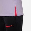 Liverpool Away Strike Top 2022 2023 Juniors