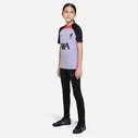 Liverpool Away Strike Top 2022 2023 Juniors