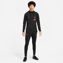 Liverpool Away Strike Pants 2022 2023 Adults