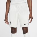 Liverpool Away Shorts 2022 2023 Adults
