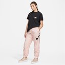 Essential Woven Bottoms Womens