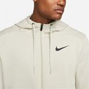 Dri FIT Mens Full Zip Training Hoodie