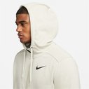 Dri FIT Mens Full Zip Training Hoodie